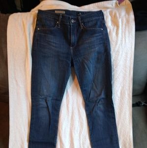 Adriano Goldschmeid Jeans 25R